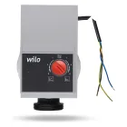 Wilo Yonos Para RS25/7.5 RKC Pompa 4-75 W - 130 mm G1½ - 1. görsel