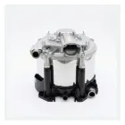 Yoğuşma Ana Eşanjörü 24 kW 182 mm Sağ Çıkış Valmex TR100501101 - 1. görsel