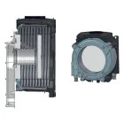 Yoğuşma Ana Eşanjörü 24 kW 182 mm Sağ Çıkış Valmex TR100501101 - 3. görsel