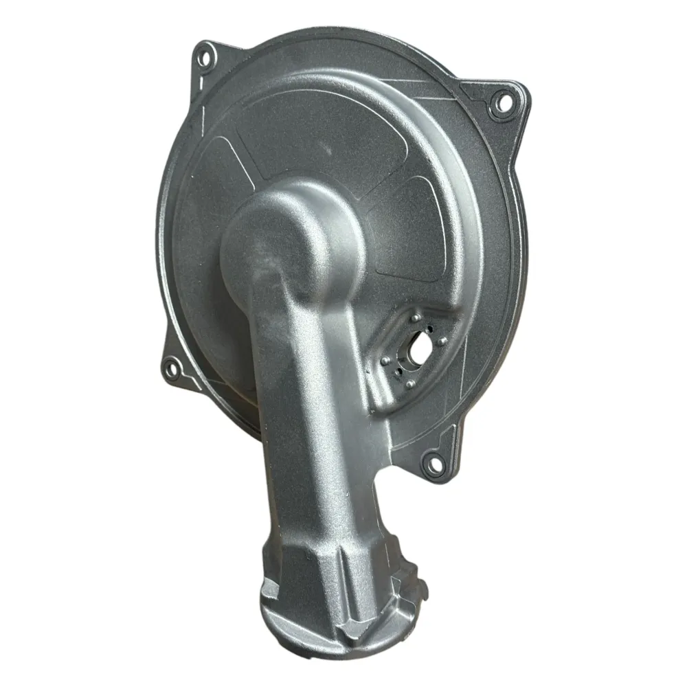 Yoğuşmalı Brülör Kapağı 12 cm 4+1 Vidalı - 28-35 kW Eşanjör Uyumlu Yoğuşmalı Brülör Kapağı 12 cm 4+1 Vidalı - 28-35 kW Eşanjör Uyumlu