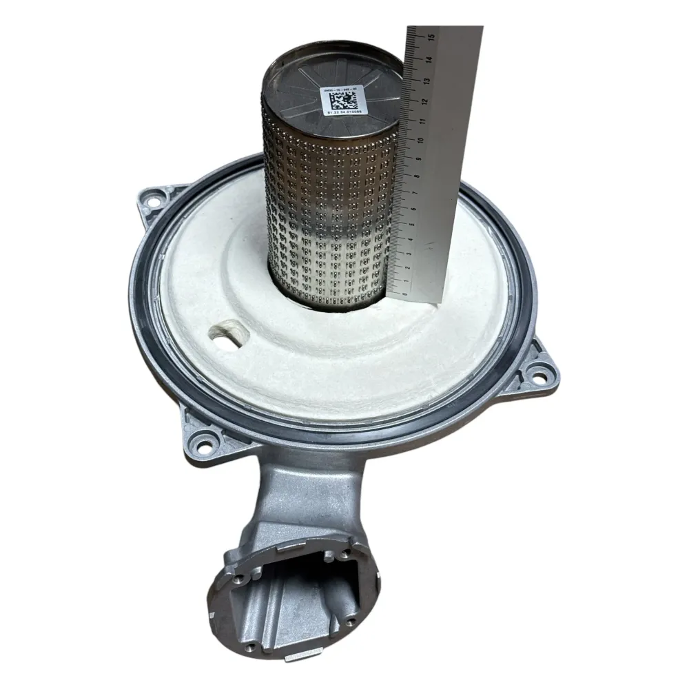 Yoğuşmalı Brülör Kapağı 12 cm 4+1 Vidalı - 28-35 kW Eşanjör Uyumlu Yoğuşmalı Brülör Kapağı 12 cm 4+1 Vidalı - 28-35 kW Eşanjör Uyumlu - 2. görsel