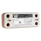 Zilmet Plaka Eşanjör 14 Plaka 148 mm - ECA Confeo Proteus Uyumlu - 6. görsel